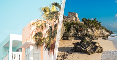 Miami et Riviera Maya