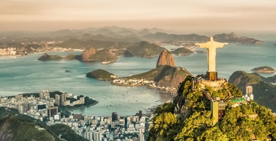 Rio de Janeiro, Iguazu et Buenos Aires