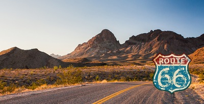 West Route 66