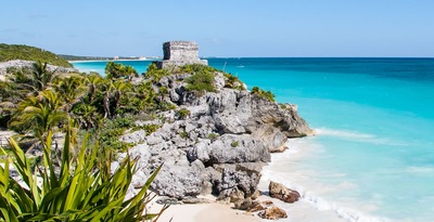 Route Maya du Yucatán
