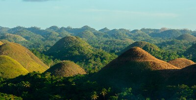 Bohol, El Nido et Coron