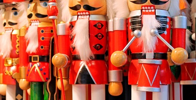 Spécial Marchés de Noël en voiture au Tyrol