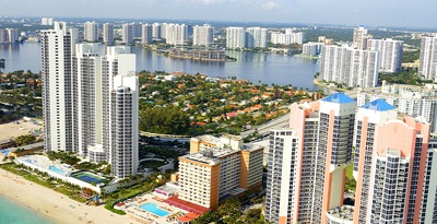 New York, Miami et Punta Cana
