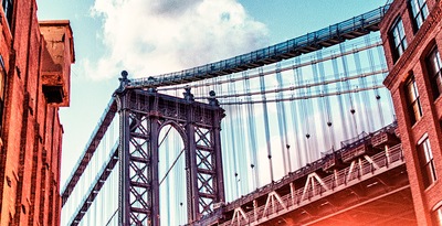 New York, Las Vegas, Los Angeles, San Francisco et Punta Cana