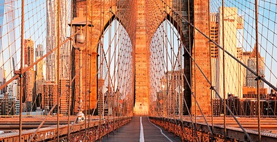 New York, Washington DC, Boston et Chicago