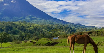 San José, Arenal, Monteverde et Guanacaste