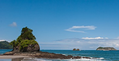 San José, Arenal, Monteverde et Manuel Antonio