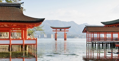 Tokyo, Hiroshima, Osaka, Kyoto et Takayama