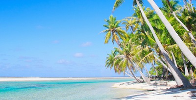 Tahiti, Tikehau, Bora Bora et Moorea