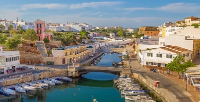 Minorque, Majorque et Ibiza avec voiture de location