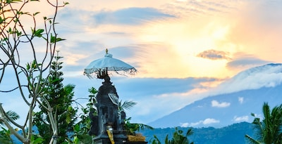 Plages de Lovina, Candidasa, Ubud et du sud de Bali