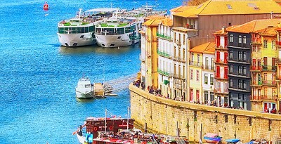 L'Essence du Portugal: Lisboa, Coimbra et Oporto