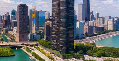 Boston, Washington DC et Chicago