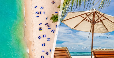 Bayahíbe et Punta Cana