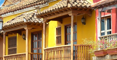 Bogotá, Medellín et Carthagène des Indes