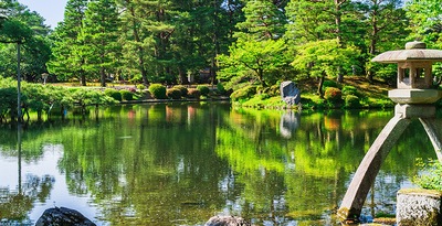 Tokyo, Nagoya, Takayama, Kanazawa, Kyoto, Hiroshima, Osaka et Dubaï