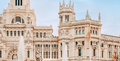 Madrid et La Castille