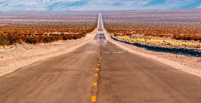 La Route 66, de Chicago à Los Angeles et San Francisco