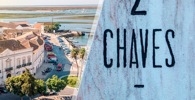 La route emblématique N2, du nord au sud du Portugal