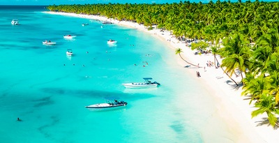 Punta Cana et Bayahíbe
