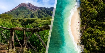 Java, Bali et les îles Gili