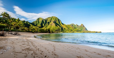 Route Hawaïenne