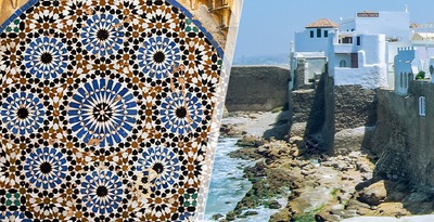 Tanger et Assilah