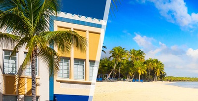Miami et Grande Bermude