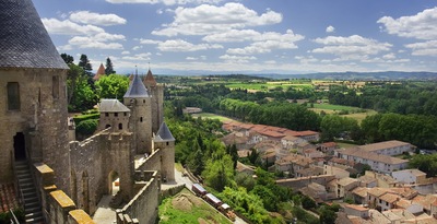 Carcassonne