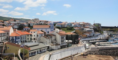 Terceira Island - Lajes