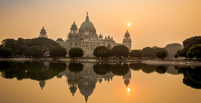 Calcutta