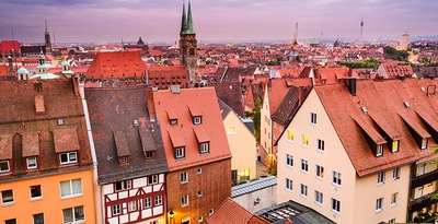Nuremberg