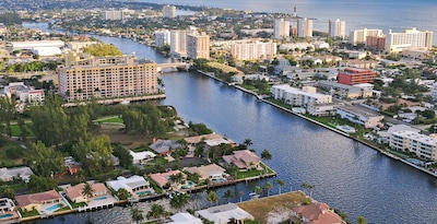 Fort Lauderdale, FL