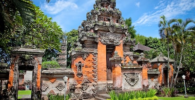 Denpasar Bali