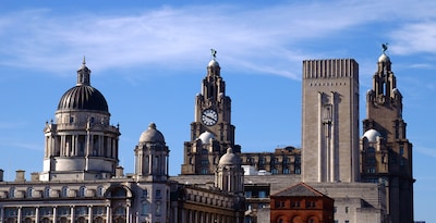 Liverpool - John Lennon Intl