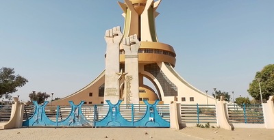 Ouagadougou