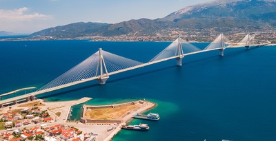 Patras - Araxos