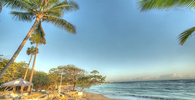 Puerto Plata - Gregorio Luperon Intl