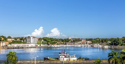 Santiago - Cibao Intl