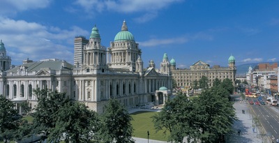 Belfast Intl