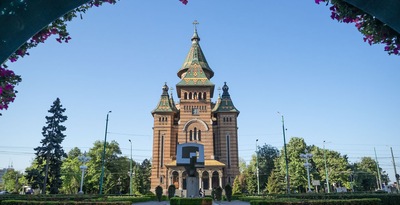 Timisoara