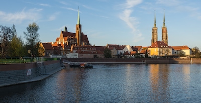 Wroclaw