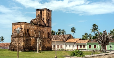Sao Luis - Marechal Cuhna Machado Intl