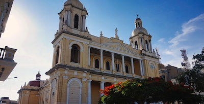 Chiclayo