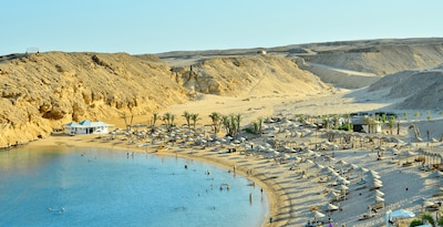 Hurghada avec excursion de plongée d'une journée