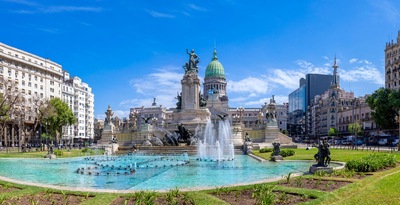 City Trip à Buenos Aires