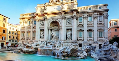 City Trip à Rome