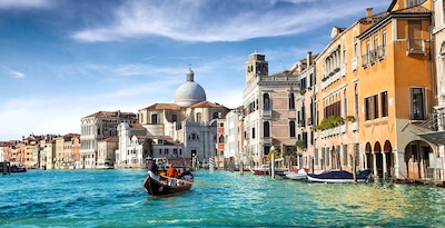 City Trip à Venise