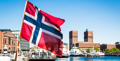 City trip à Oslo