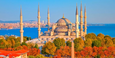 City Trip à Istanbul